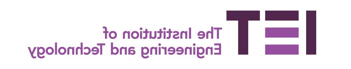 IET logo homepage: http://sanisloes.kftk.net